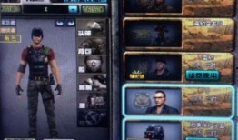 最新爆料cf传说角色有哪些