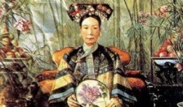 慈禧太后秘史在线观看,宫廷权谋与传奇人生